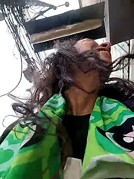 rebekka simpson online show from 01/12/26, 12:54