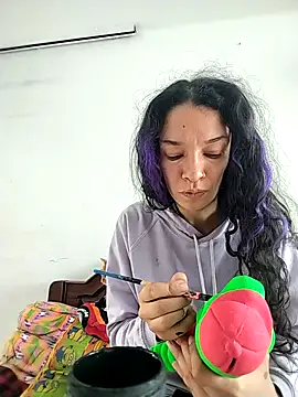 rebekka simpson online show from 02/18/26, 03:19