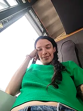 rebekka simpson online show from 03/04/26, 02:45