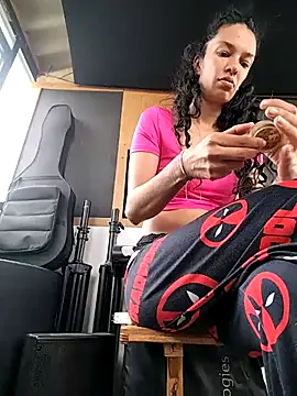 rebekka simpson online show from 03/12/26, 01:06