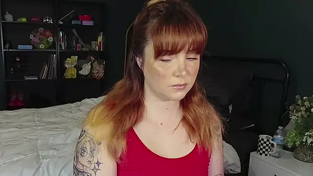 Blaze Baby online show from 12/31/24, 04:04