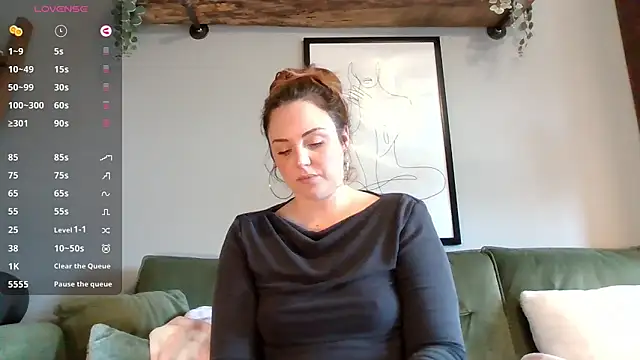 Blaze Baby online show from 02/11/25, 03:51