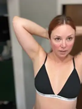 Blaze Baby online show from 06/24/26, 01:21