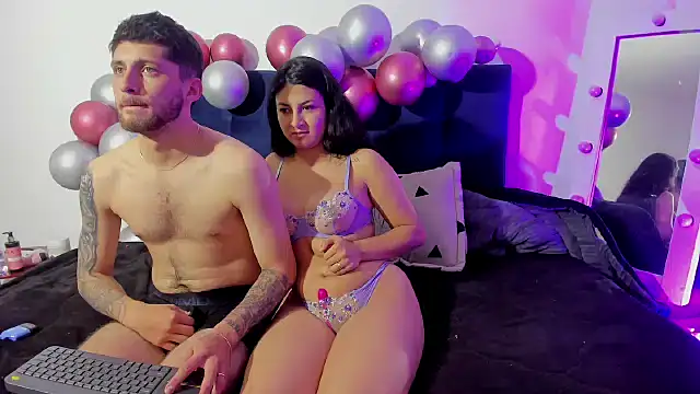 Ari and loggan online show from 01/12/25, 12:07