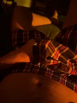 ArmpitsRSuperior online show from 11/16/25, 10:15