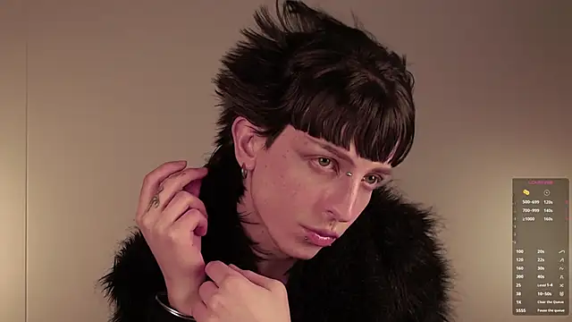 Snapshot of succubot chatting on 01/05/26, 09:29 succubot online show from 01/05/26, 09:29