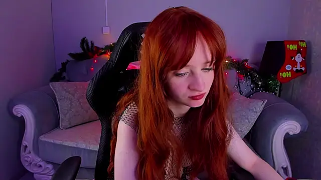 Snapshot of BridgetDay chatting on 01/23/25, 05:13 BridgetDay online show from 01/23/25, 05:13