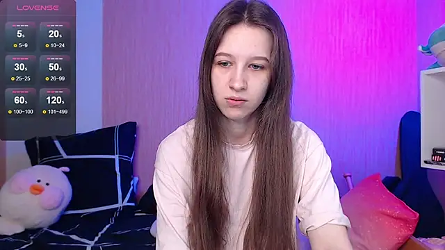 ur kitty   online show from 09/28/25, 10:42