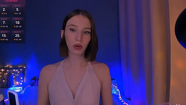 ellaamber online show from 01/05/25, 09:57