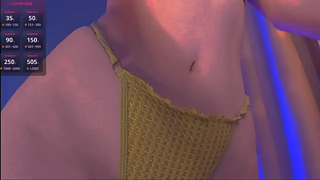 ellaamber online show from 01/18/25, 03:53