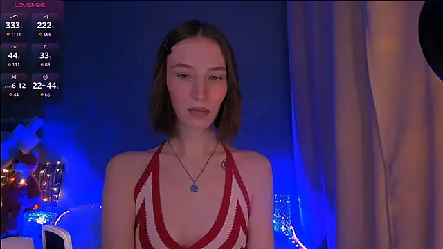 ellaamber online show from 03/10/25, 11:27