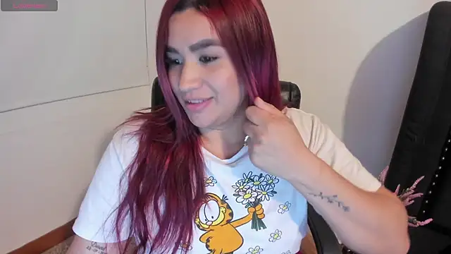 EmaGw online show from 03/20/25, 02:29