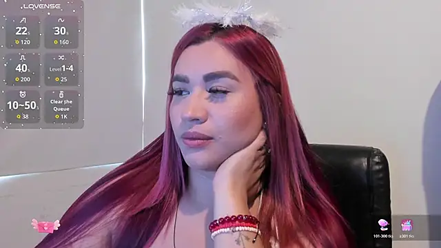 EmaGw online show from 10/20/25, 07:58