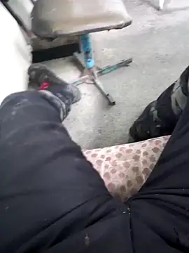 Snapshot of Kaptonko chatting on 01/14/25, 12:14 Kaptonko online show from 01/14/25, 12:14