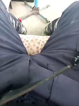 Snapshot of Kaptonko chatting on 01/17/25, 08:13 Kaptonko online show from 01/17/25, 08:13