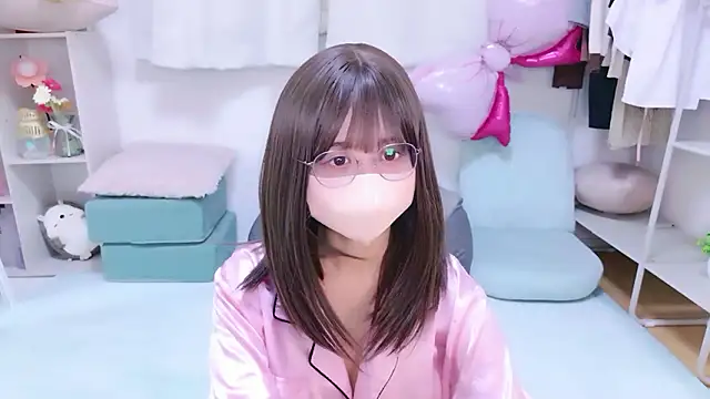 chihiro ri online show from 05/01/26, 06:01