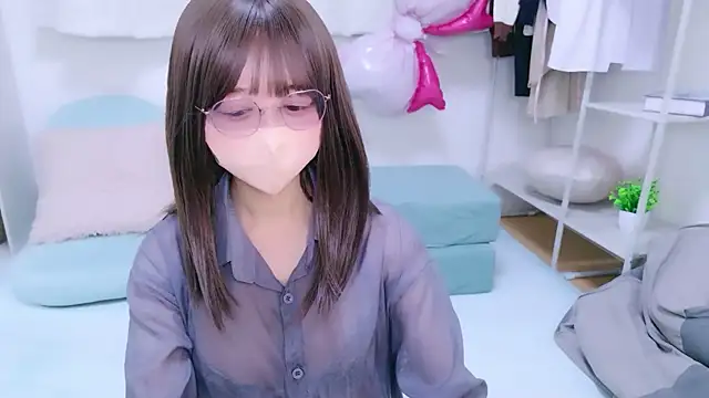 chihiro ri online show from 06/29/26, 05:24