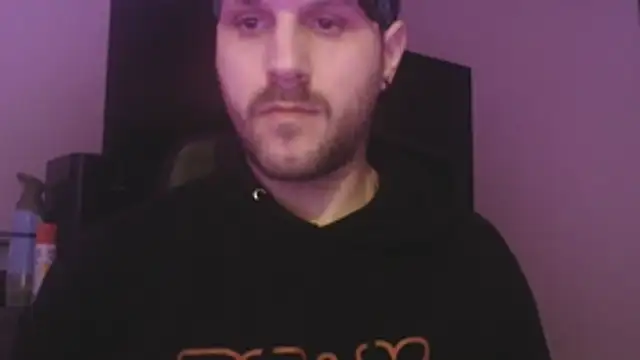 jonnybans online show from 02/12/26, 07:58