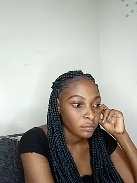 Midnight Clique  online show from 01/08/25, 09:34