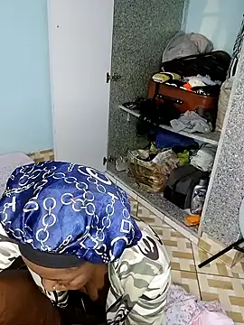 Midnight Clique  online show from 01/24/25, 03:24