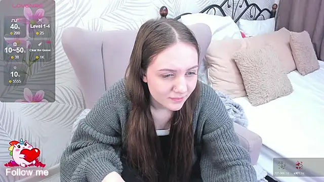 Kvetachka online show from 01/08/25, 03:51