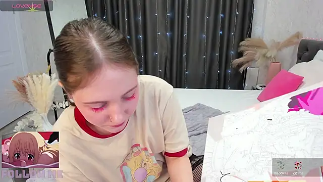 Kvetachka online show from 03/04/25, 04:49