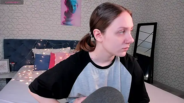 Kvetachka online show from 03/05/25, 01:31