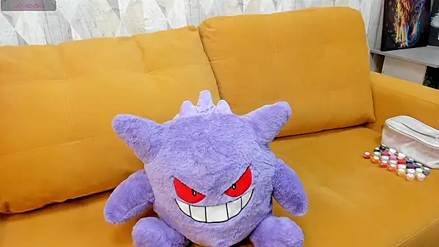 Kvetachka online show from 03/22/25, 01:00