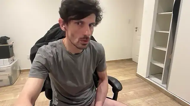 nicolaaaaas online show from 11/08/25, 09:53