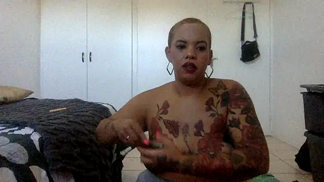 Rose Gold 0503 online show from 02/12/25, 02:43