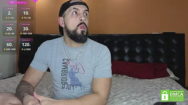 Snapshot of spartan-and-tinkerbell chatting on 10/05/25, 03:49 spartan-and-tinkerbell online show from 10/05/25, 03:49