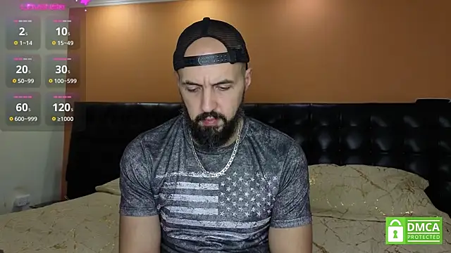 Snapshot of spartan-and-tinkerbell chatting on 10/14/25, 02:45 spartan-and-tinkerbell online show from 10/14/25, 02:45