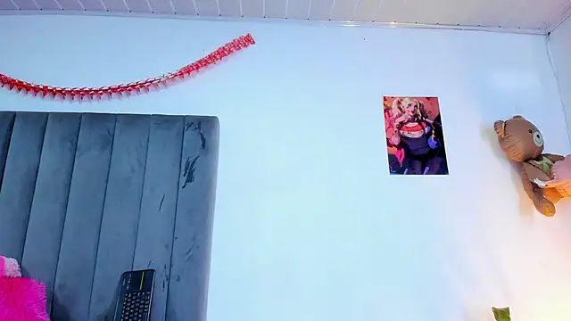 bathory vamps online show from 02/25/25, 05:04