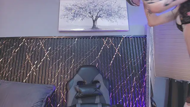 bathory vamps online show from 10/15/25, 03:17