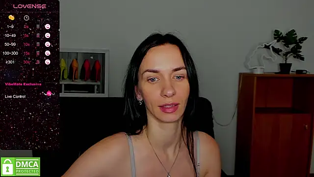 annakillianox online show from 01/26/25, 09:29