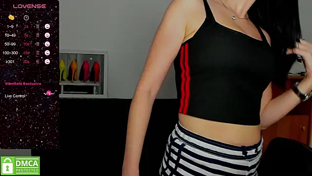 annakillianox online show from 01/28/25, 04:41