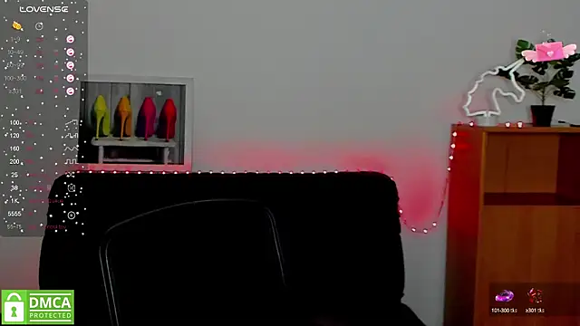 annakillianox online show from 01/29/25, 09:33