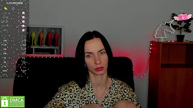 annakillianox online show from 01/29/25, 12:35