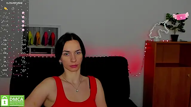 annakillianox online show from 01/31/25, 09:27