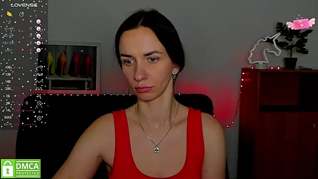 annakillianox online show from 01/31/25, 12:40