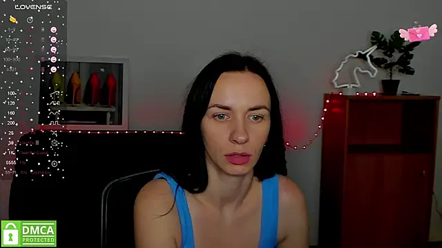 annakillianox online show from 02/02/25, 03:28