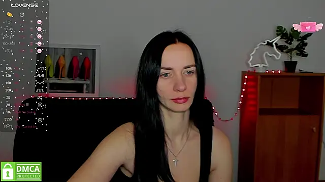 annakillianox online show from 02/11/25, 06:30