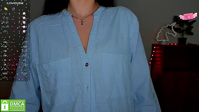 annakillianox online show from 02/12/25, 03:49