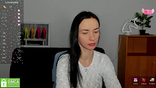 annakillianox online show from 02/14/25, 06:23