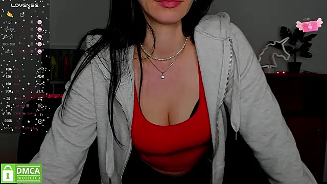 annakillianox online show from 02/19/25, 04:00