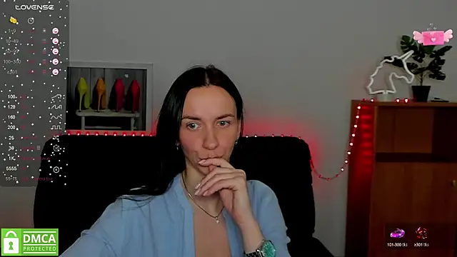 annakillianox online show from 02/22/25, 12:40