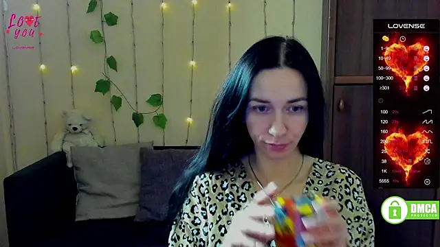 annakillianox online show from 02/25/25, 06:25