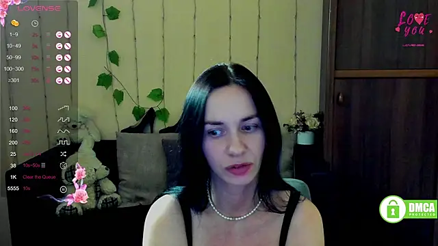 annakillianox online show from 02/28/25, 03:48