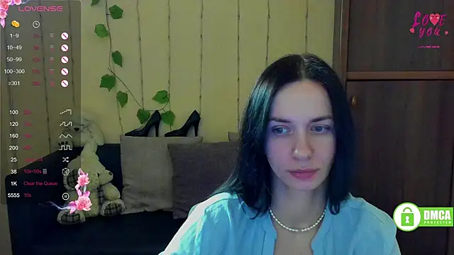 annakillianox online show from 03/01/25, 09:29