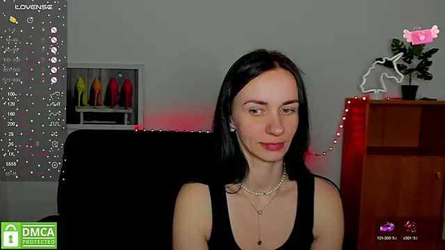 annakillianox online show from 03/07/25, 03:28